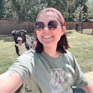 Meet your Posher, Alyssa